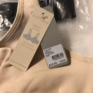 Cacique Intimates & Sleepwear - Cacique Bras Cacique Intimates & Sleepwear - Cacique Bras